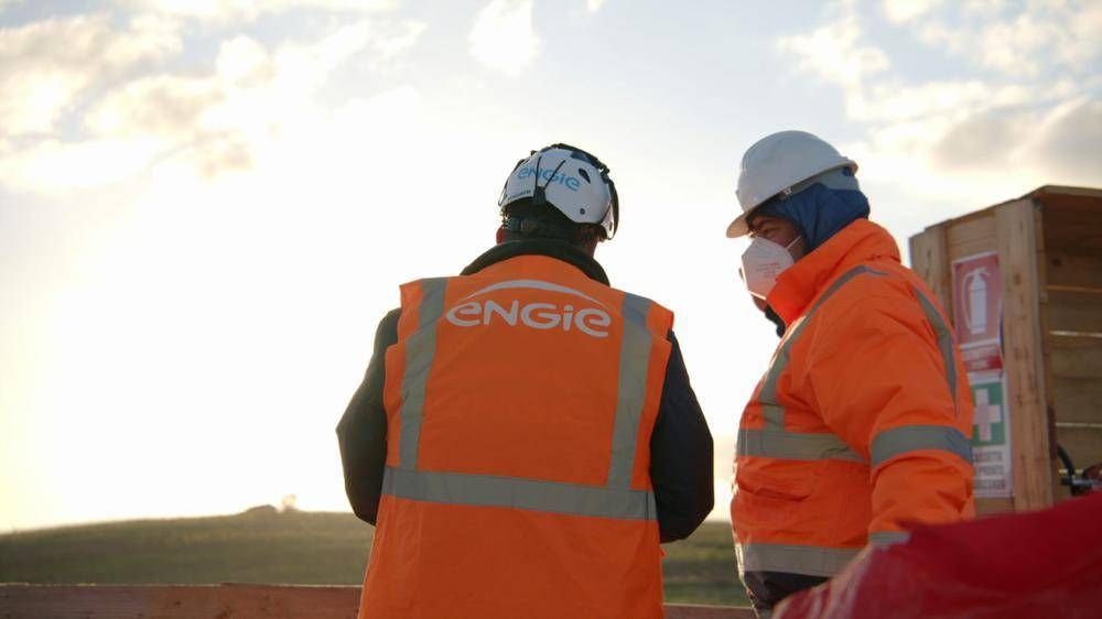 Energy, Engie reçoit un sceau de "Excellent opérateur"