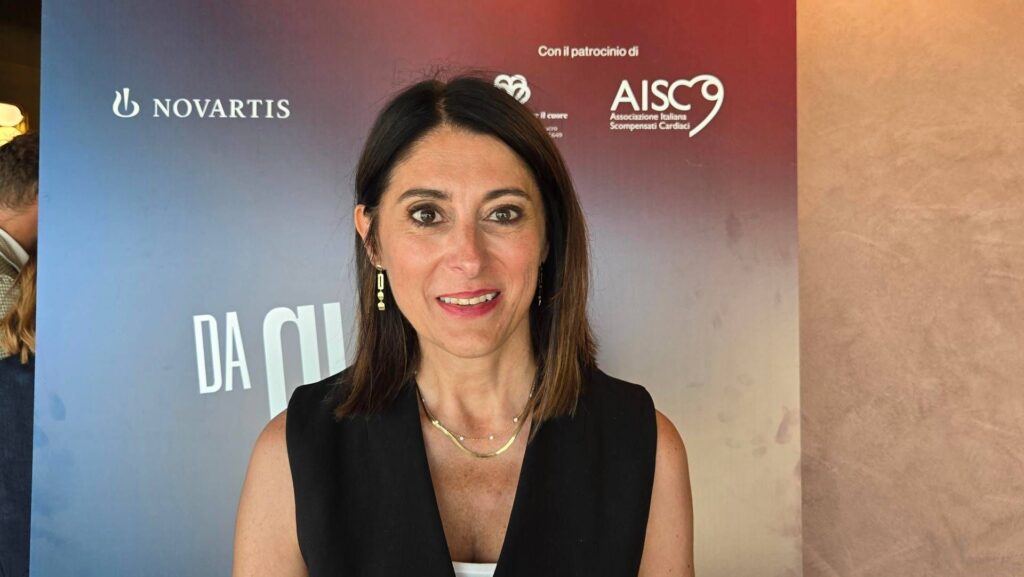 GNOCCHI (Novartis): "Pendant 40 ans, il s'est engagé à réduire le risque cardiovasculaire"