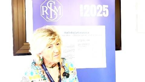 Gandolfo (SIRM), «La prévention en gériatrie aide également la durabilité du SSN»