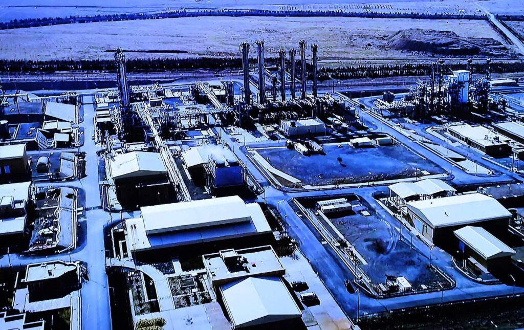 Iran: "Sites nucléaires gravement endommagés". Pentagone: "Enquête avec le FBI sur la relation de renseignement sur les nouvelles"