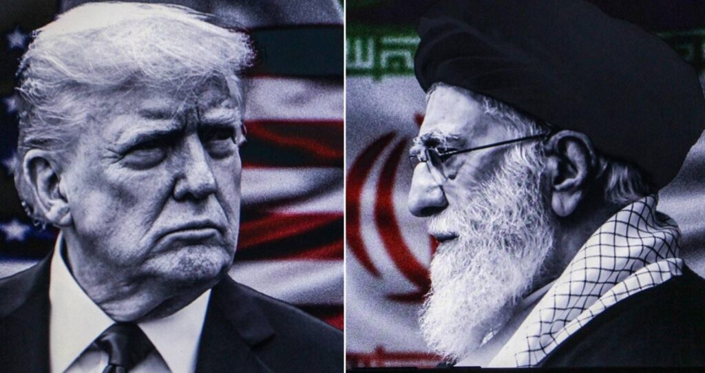 Iran-US, Offre de Trump pour la paix: la proposition secrète