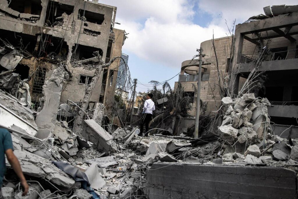 Israël-Iran, quatrième jour de guerre: Téhéran lance l'Europe et accuse toujours les États-Unis
