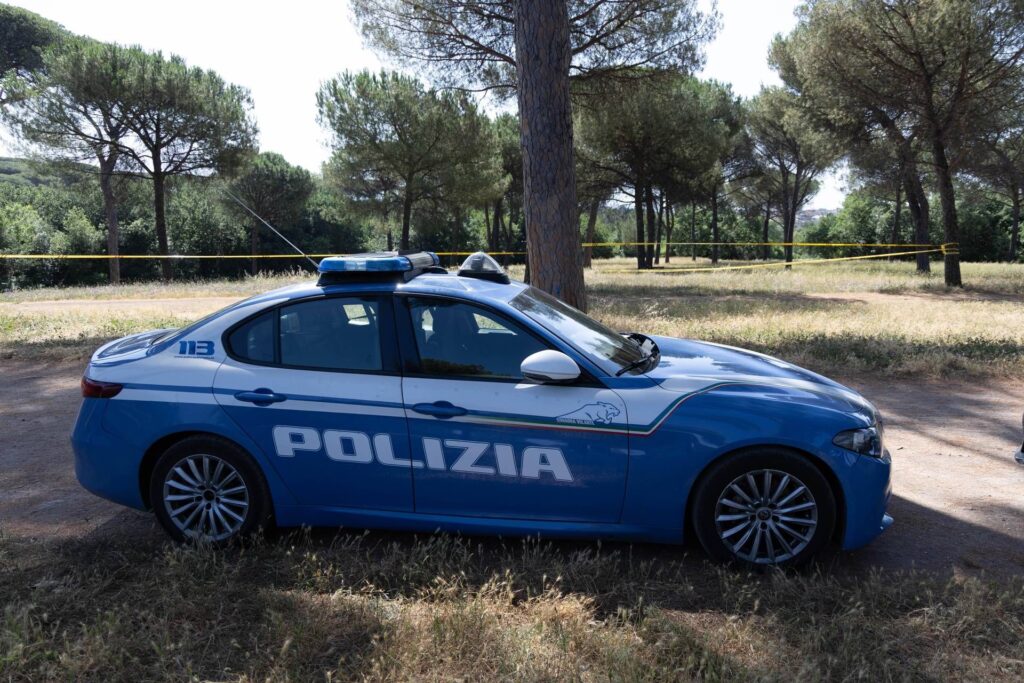 La femme et le nouveau-né ont trouvé la mort à Villa Pamphili, l'enfant peut-être étranglé