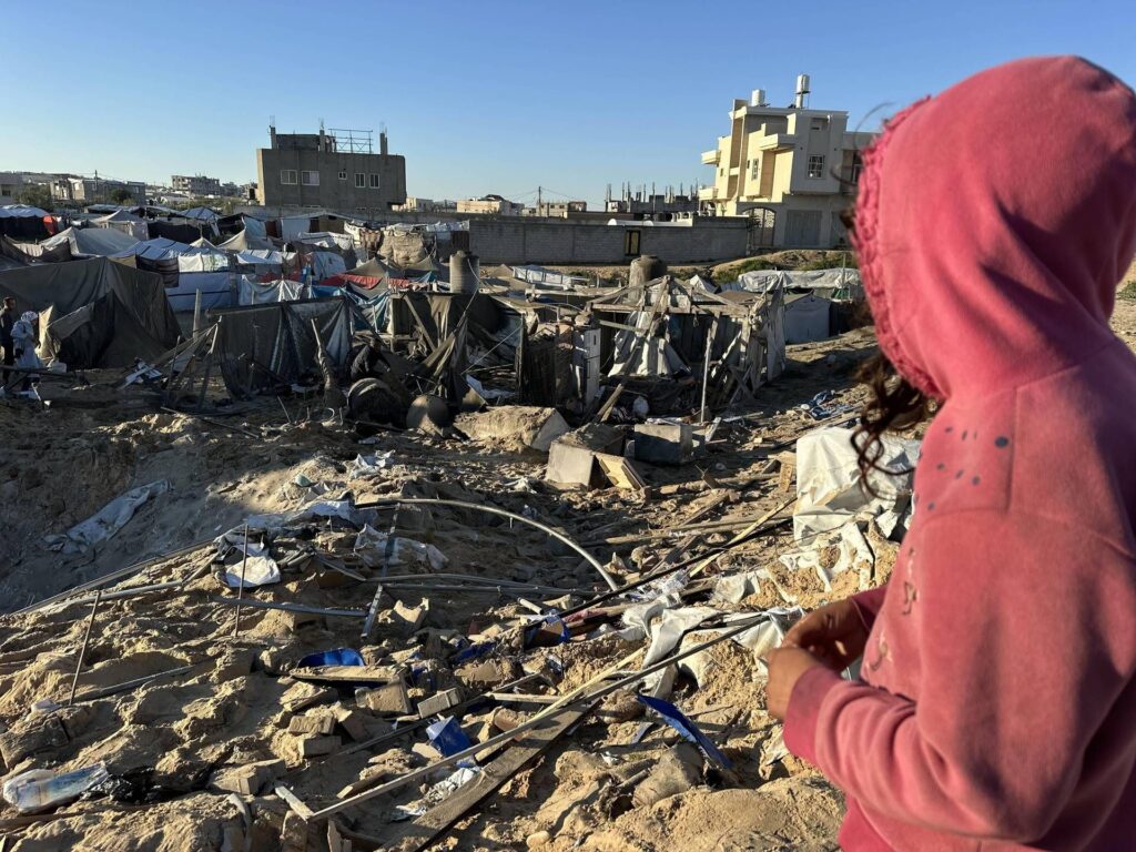 Le Hamas et les conditions "inacceptables" sur l'avion américain. Witkoff: "Alors nous retournons"