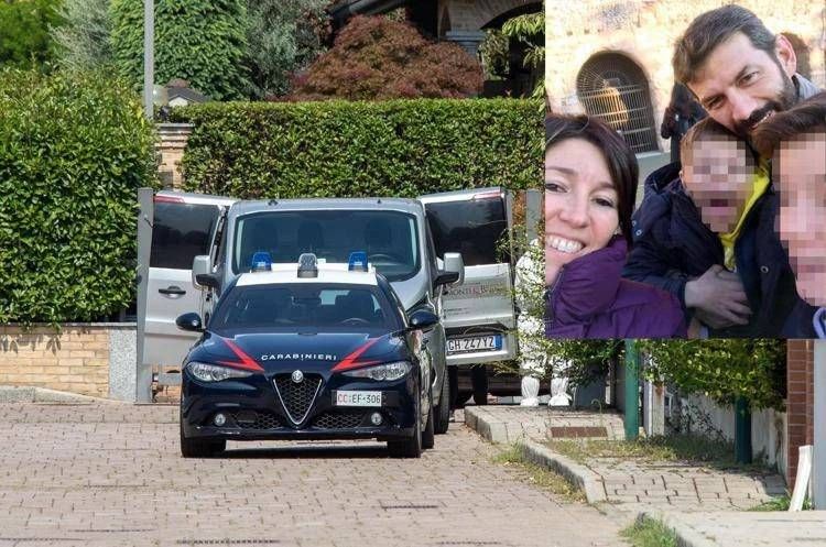 Massacre de Padeno, a tué la famille avec des coups de couteau: un garçon condamné à 20 ans