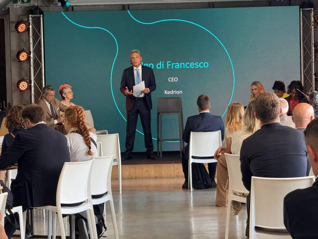 Médicaments, Di Francesco (Kedrion): "Payback doit être éliminé"