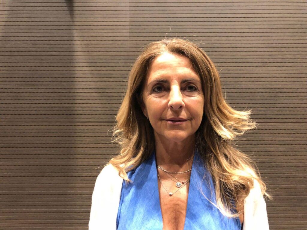 Médicaments, experts: "Biological a changé la gestion et la qualité de vie des patients atteints de chats"