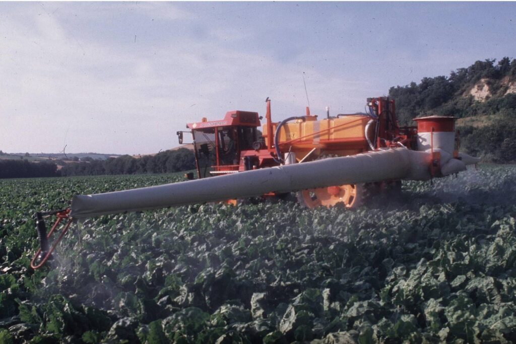 Medici Isde, «glyphosate toxique mais toujours utilisé dans les parcs et les jardins scolaires»