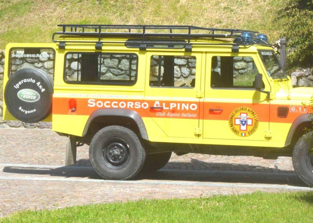 Montagne, huit morts le week-end et plus de 100 interventions de sauvetage alpin