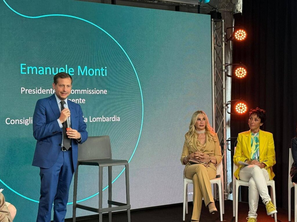 Monti (AIFA): "Avec un fond innovant des médicaments, l'accès aux nouvelles technologies"