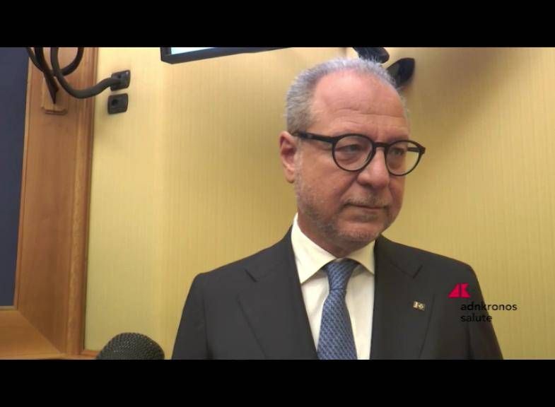 Mulè (fi), «garantit également le durcissement de l'accès aux diabétiques aux soins»