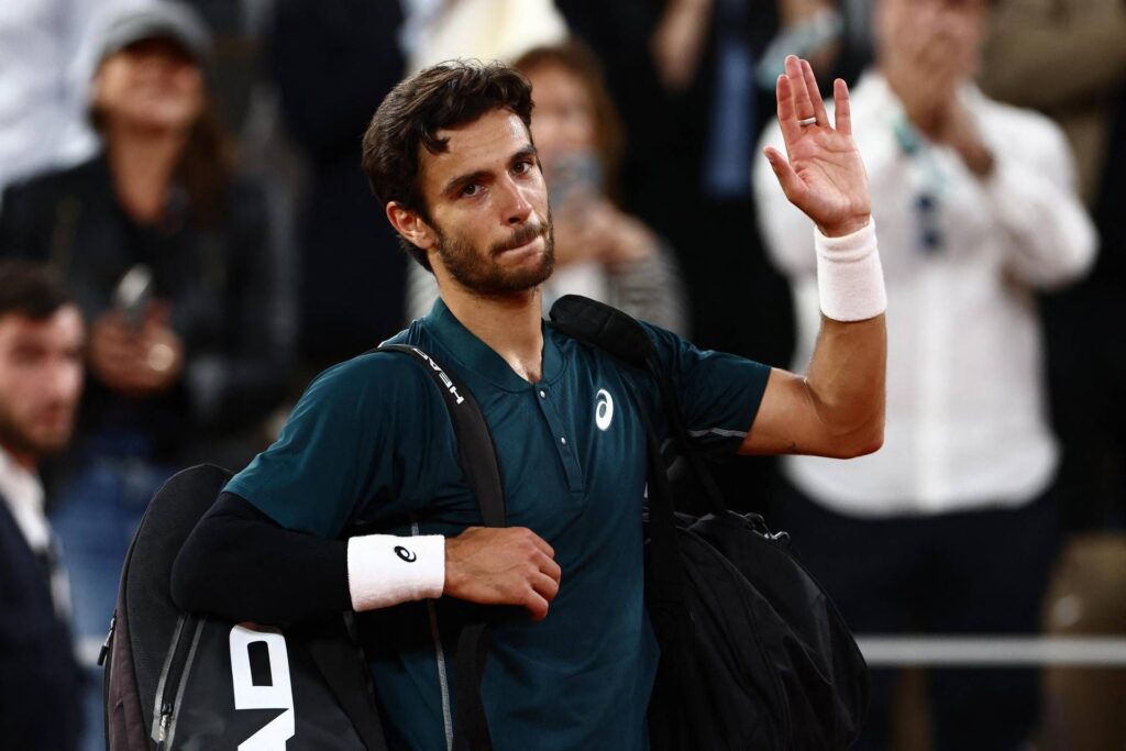 Musetti se retire en demi-finale à Roland Garros, Alcaraz dans la finale