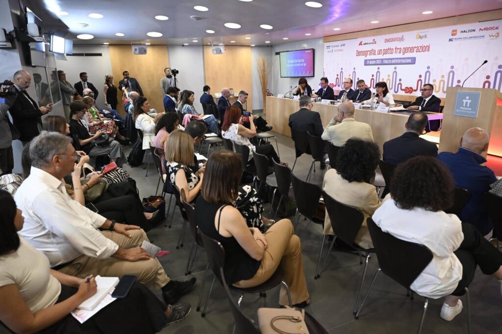 NIDIDEO (Fondation Cariplo): "Investi 20 millions pour contraster le phénomène NEET"