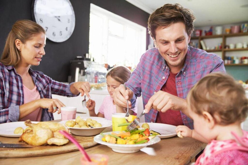 Nutrition, nutritionniste Bernardi: "Des viandes blanches bien également dans le régime méditerranéen"