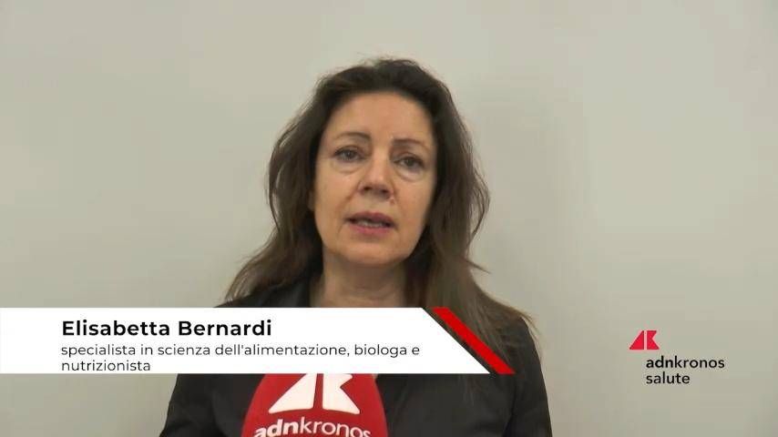 Nutrition: nutritionniste de Bernardi, «poulets indiqués à toutes les étapes de la vie»