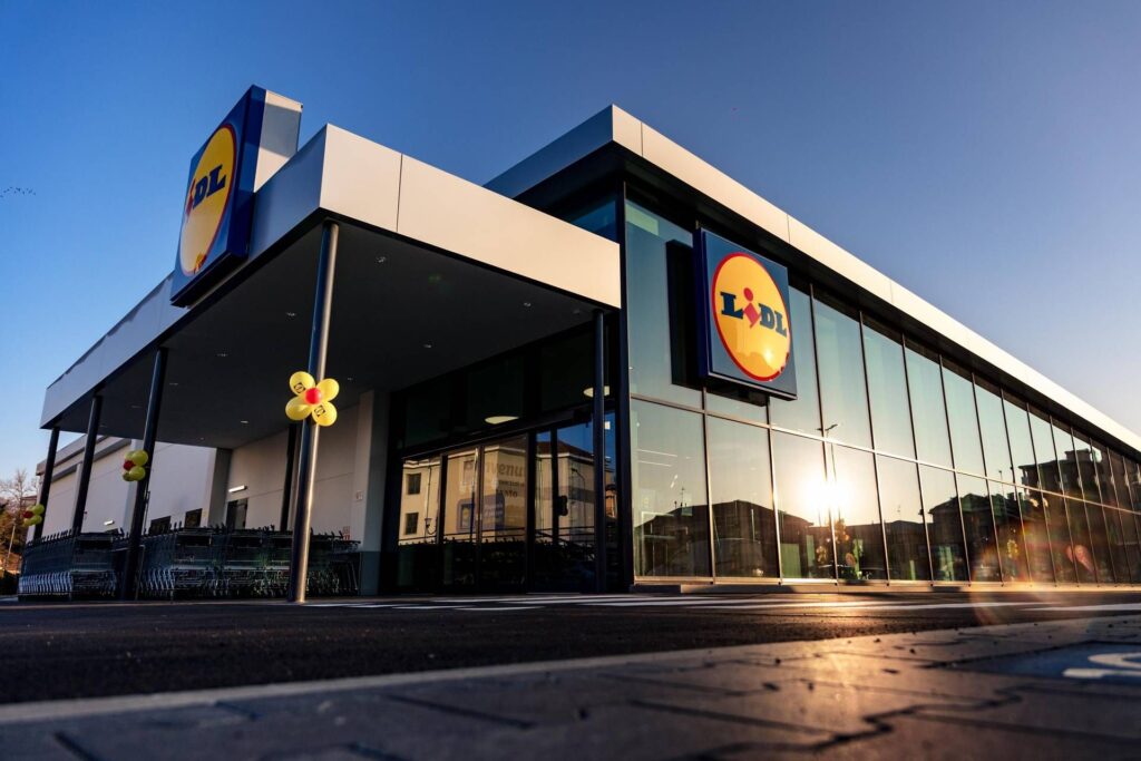 Pédiatrie, de Lidl plus de 75 000 euros à la Fondation Abio
