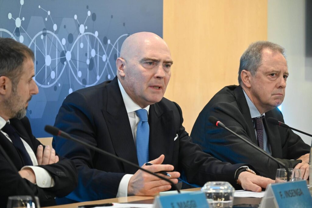 Recherche, Cattani (Sanofi): "Moteur de développement technologique mais sert le changement de passage de l'UE"