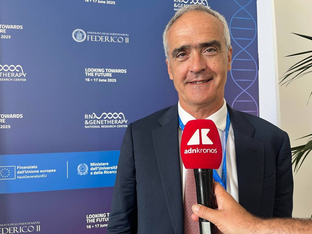 Rizzuto (UNIPD): "Le vrai défi est de construire une médecine de précision avec l'ARN"