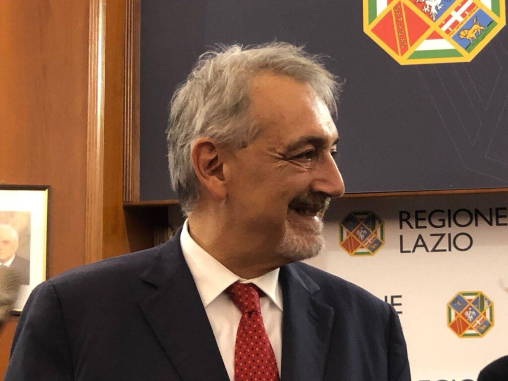 Rocca: "Au Lazio, des dizaines de millions d'euros pour les prescriptions inappropriées". Médecins de famille: "Faux"