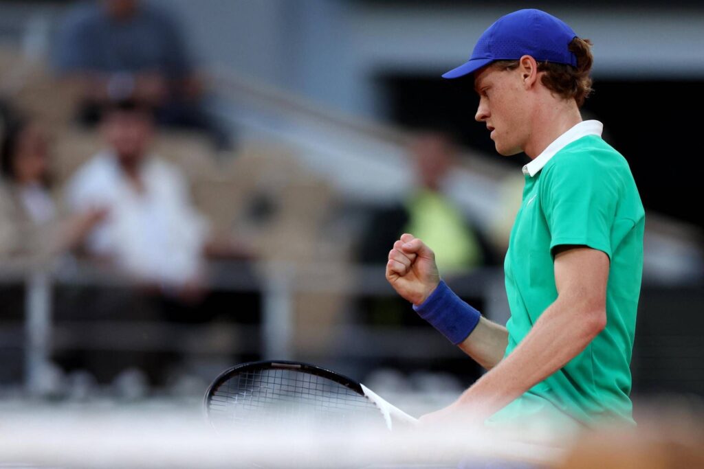 Roland Garros, Sinner élimine Rublev sans effort. Maintenant Bublik