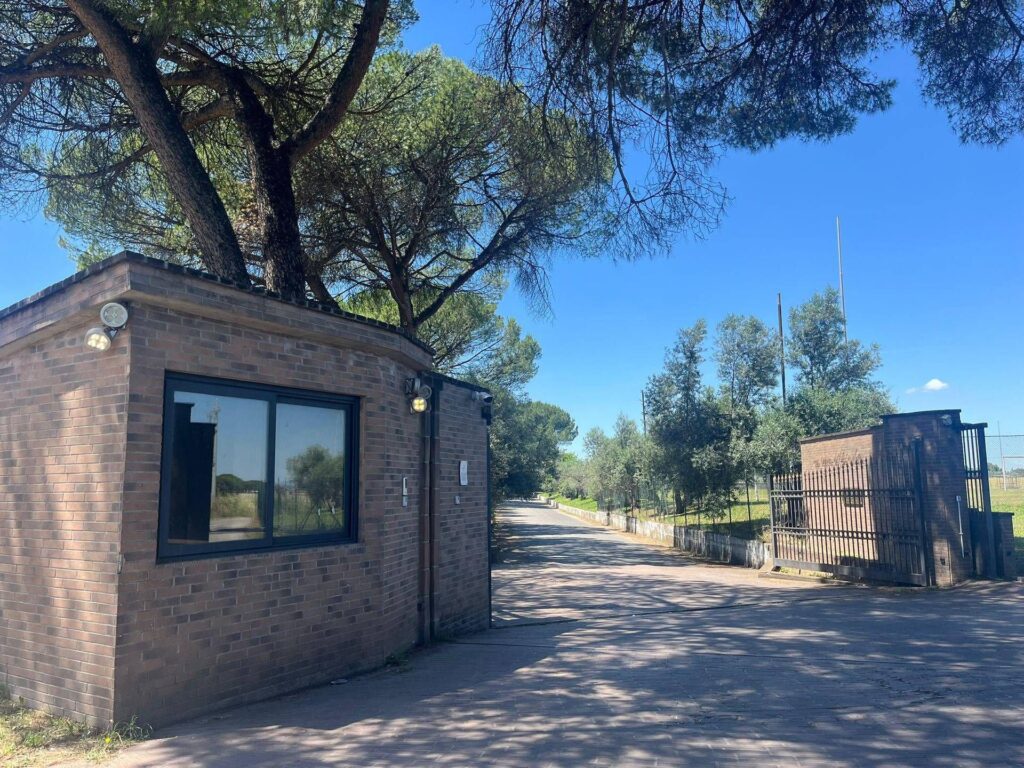 Rome, 5 enfants intoxiqués après avoir nagé dans la piscine: l'un est en soins intensifs