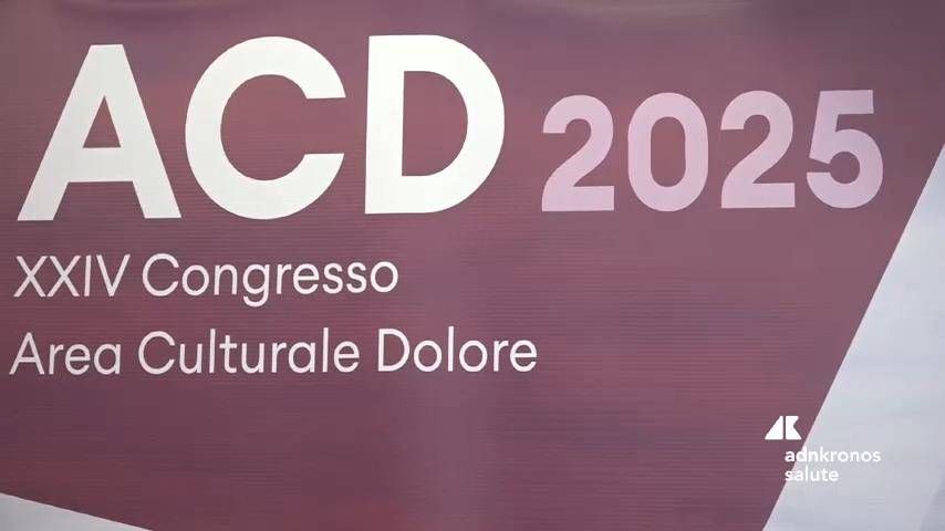 Santé, Institut d'experts Gentile à Bari: «Rôle indispensable des médicaments opioïdes, augmentation de la conscience»