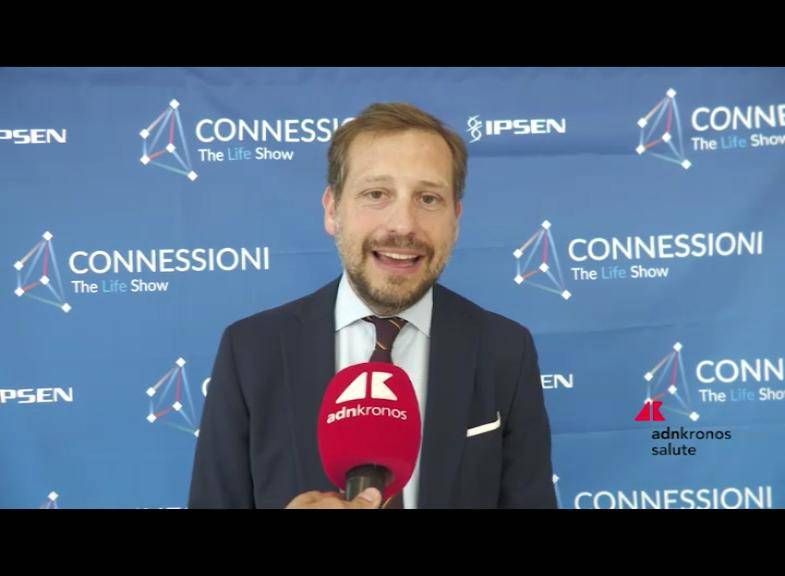 Santé: Monti (Lombardie), «Au centre de recherche sur l'innovation et la durabilité sociale»