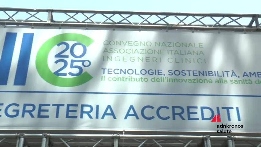 Santé: ingénieurs cliniciens, technologie et durabilité au centre de la conférence AIC