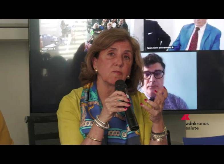 Santé: ostéoporose, la campagne itinérante «Ne les cassez pas! Pour protéger les os