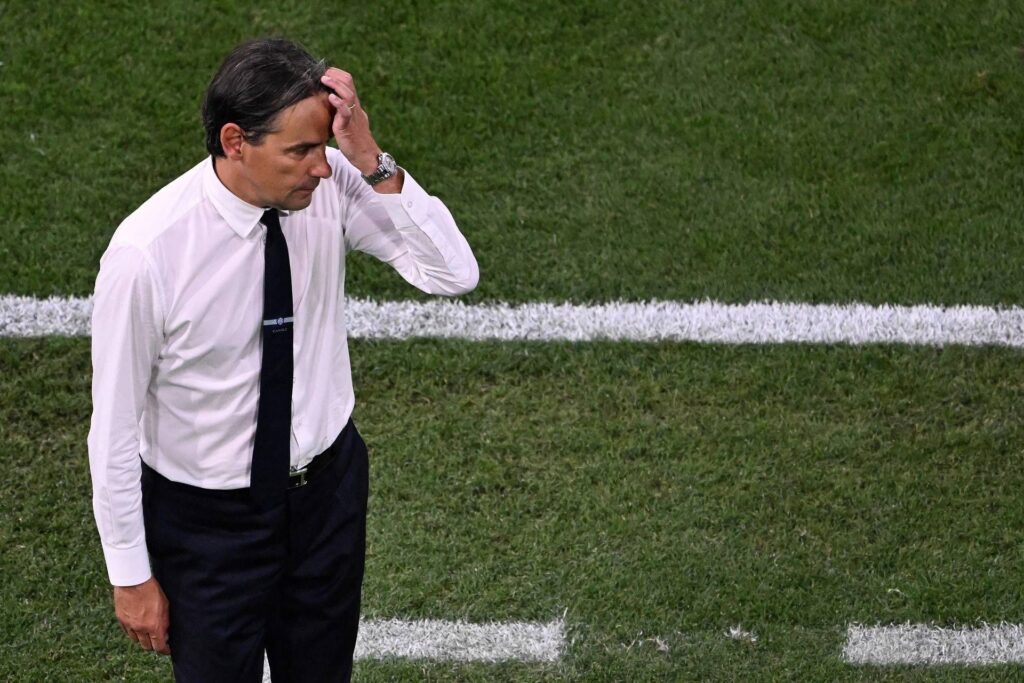 Simone Inzaghi quitte Inter, va à l'Al-Hilal: "En 4 ans, j'ai tout donné"