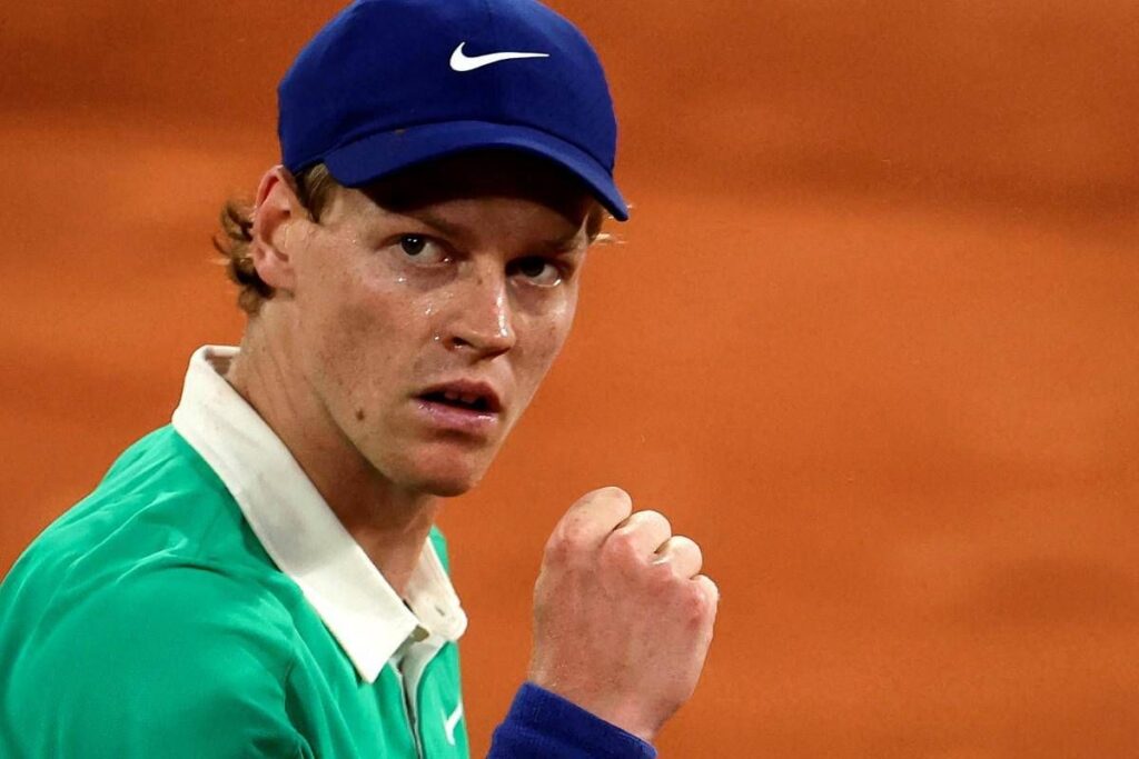Sinner-Alcaraz Today Finale Roland Garros: 6-4. La directe