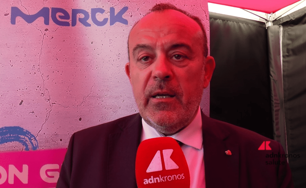 Tumeurs, aurigemma (région du Lazio): "sensibiliser tous les acteurs du chemin thérapeutique"