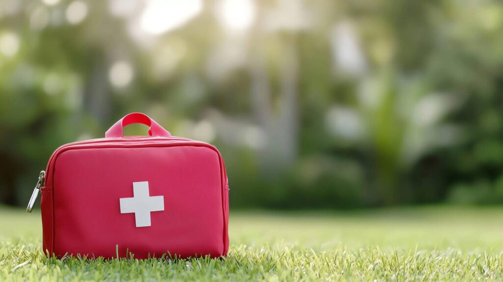 Vacances en bonne santé et auto-médication dans la valise pour 9 Italiens sur 10