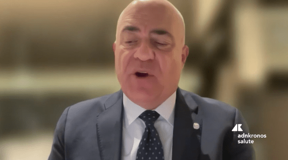 Vaccini, D'Avino (FIMP): "En Campania, la couverture contre Meningococcus B s'arrête à 50%"