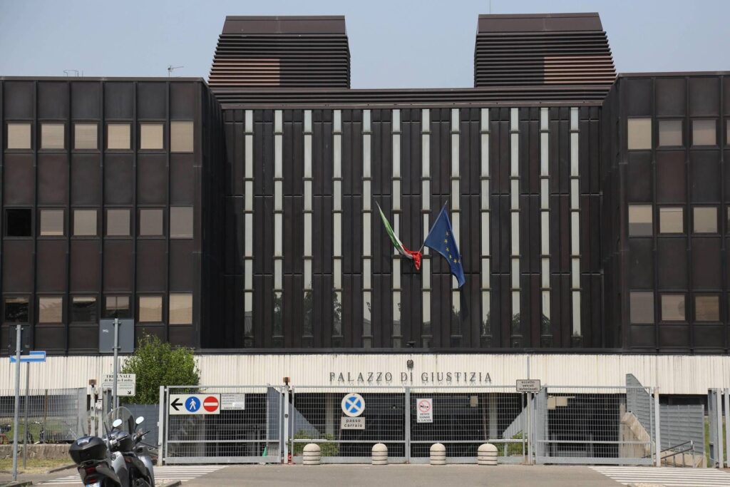 Affaire Bibbiano, phrase du procès des «anges et démons»: 14 acquittements et trois phrases légères
