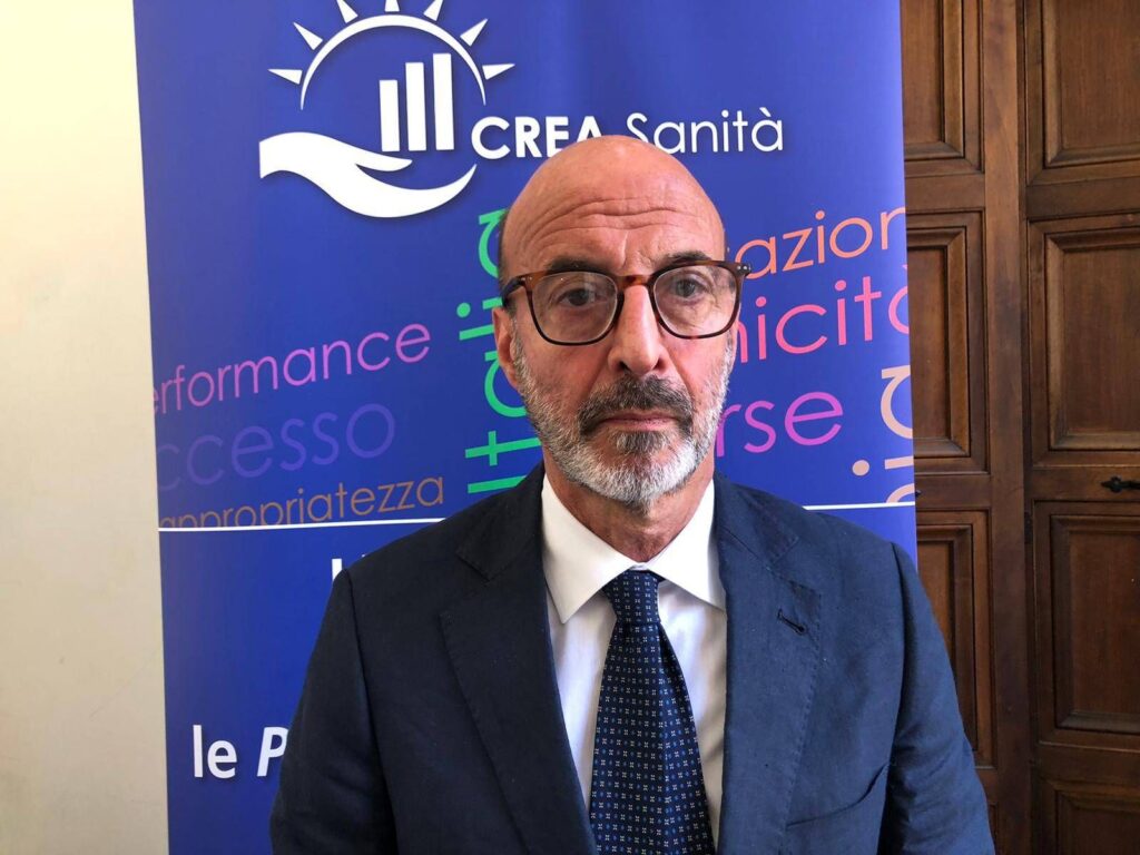 Anniciarico (Veneto): "Les premiers malgré la concentration fine poussière"