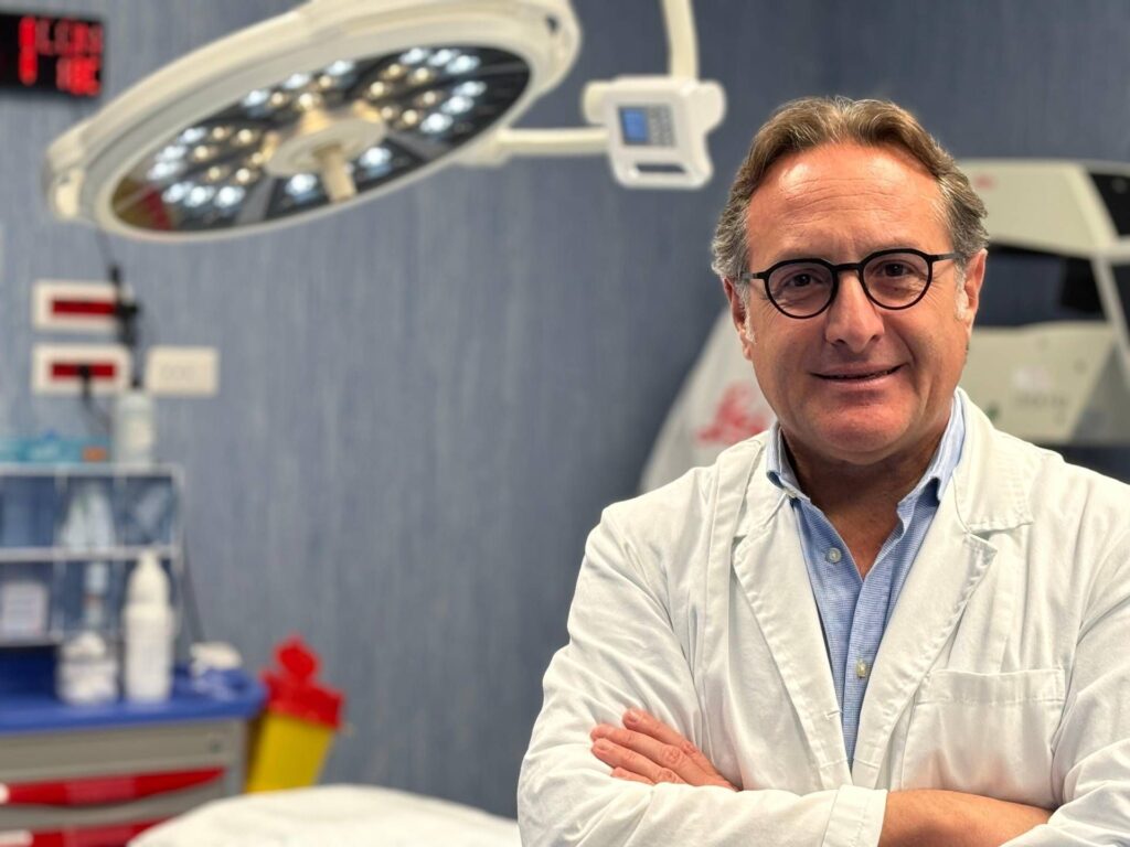 Après les prothèses de cancer de la prostate pour le déficit érectile «coûte moins que les médicaments, il doit être inséré dans la LEA»
