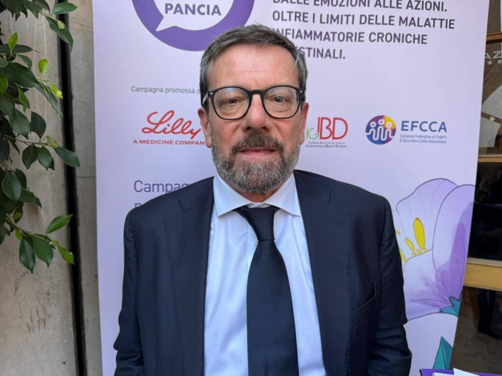 Armuzzi (Humanitas): "En Italie, 260 000 personnes avec des chats, un diagnostic précoce fondamental"