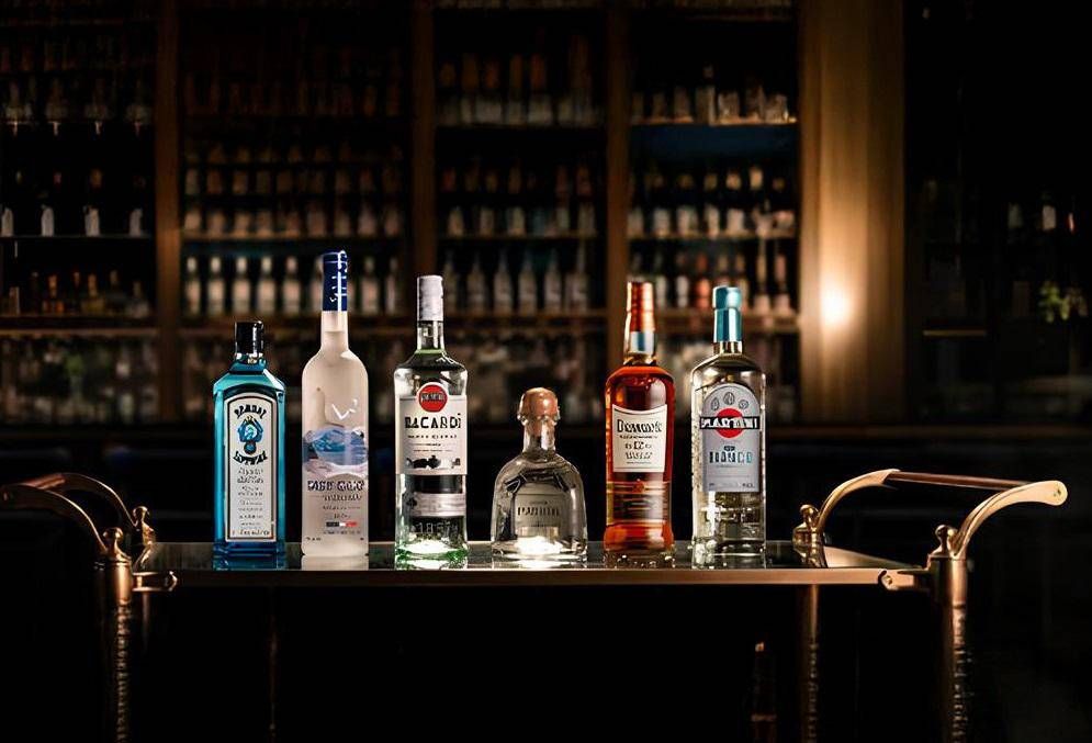 Bacardi confirme la délivrance pour la gestion des initiatives numériques personnalisées