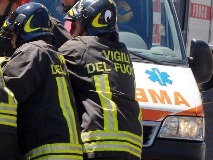 Barberino del Mugello, Galleria Accident A1 Direct: 3 morts et 2 blessures graves