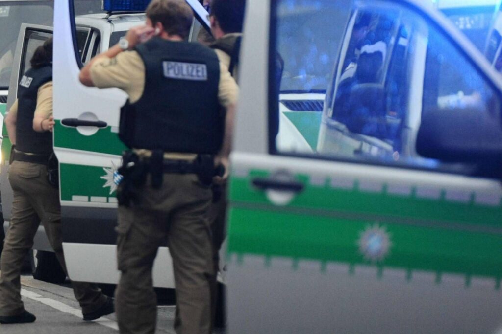 Cadavevero a décapité sur l'autoroute Brenner, tête trouvée en Allemagne après 17 ans