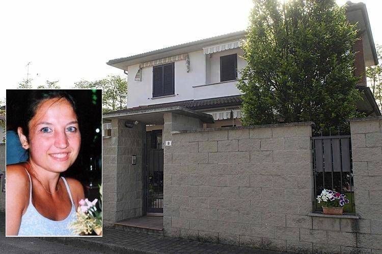 Case Garlasco, expert: "ADN sur la gaze épuisée". Selon l'autopsie de Chiara, le tueur ne tourne pas