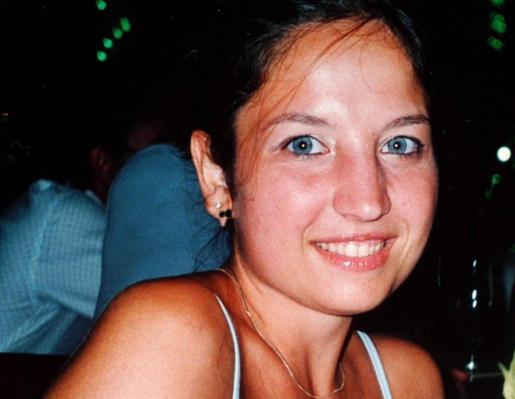 Case Garlasco, experts: "Chiara Poggi dans la bouche il y a de l'ADN de contamination"