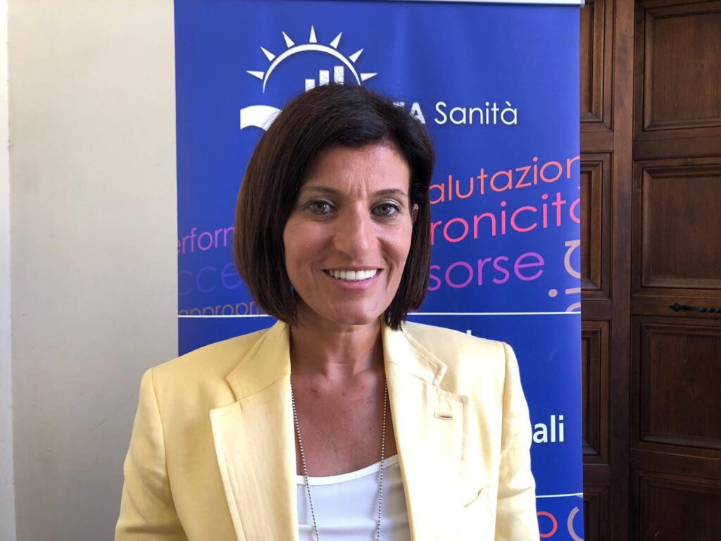 D'Angela (Crea): "Dans des régions plus performantes, les salles de satisfaction"