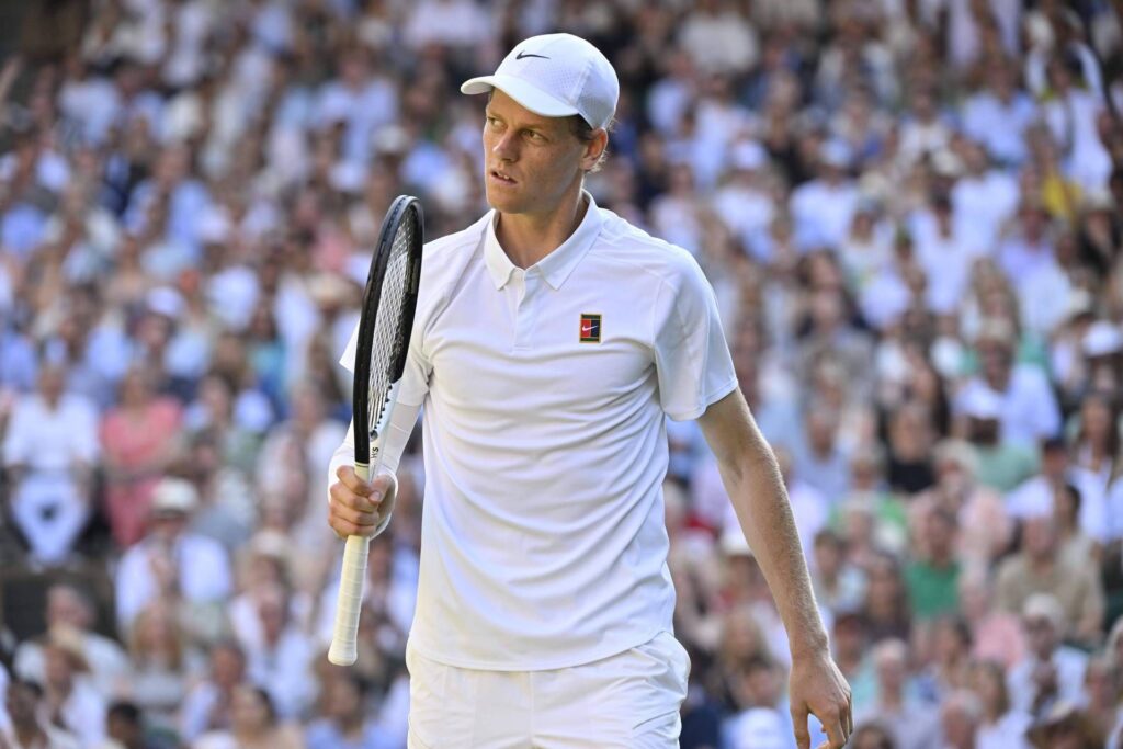 Direct Sinner-Alcaraz, aujourd'hui Wimbledon Live Final