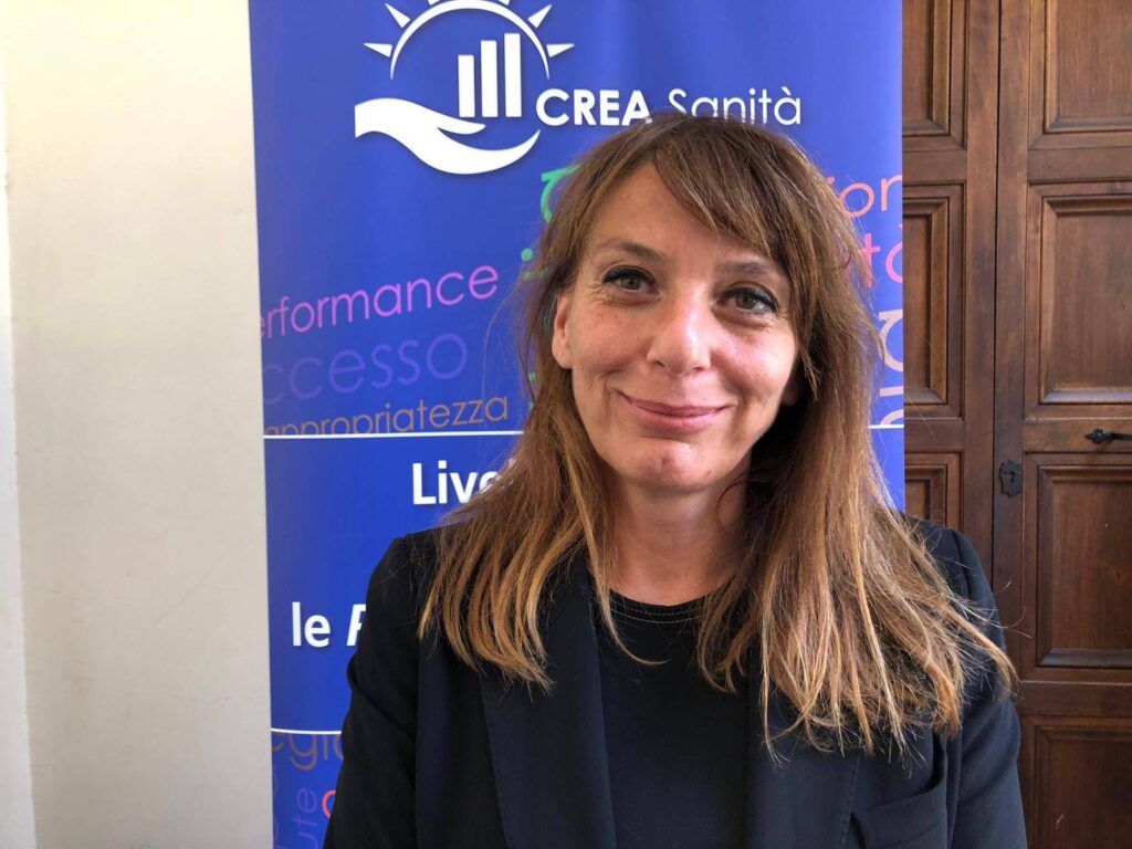 Donetti (Ombrie): "Avanti avec le plan social et de santé régional"