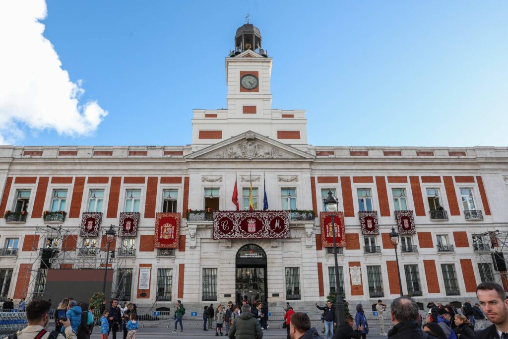 Elena Fontanella, nouvelle directrice de l'Institut de la culture italienne de Madrid