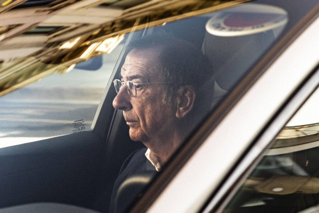 Enquête Milan, Sommet de deux heures entre Beppe Sala et le Parti démocrate Lombardie: "Réunion constructive"
