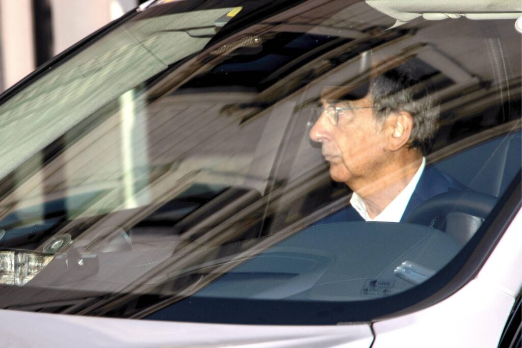Enquête Milan, aujourd'hui, Beppe Sala rendra compte du conseil municipal. PD: "Je réitère notre soutien au maire"