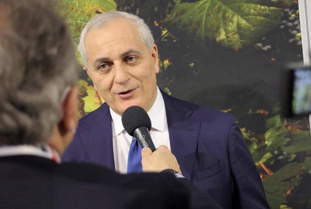 Expo 2025 Osaka: Protagoniste de Campania avec culture, innovation, excellence Agroalimento
